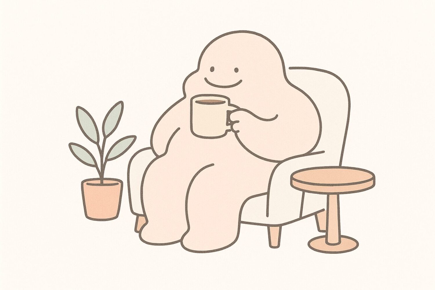 コーヒーの消費量は年々増えていて、特に家でコーヒーを楽しむ人が増えている