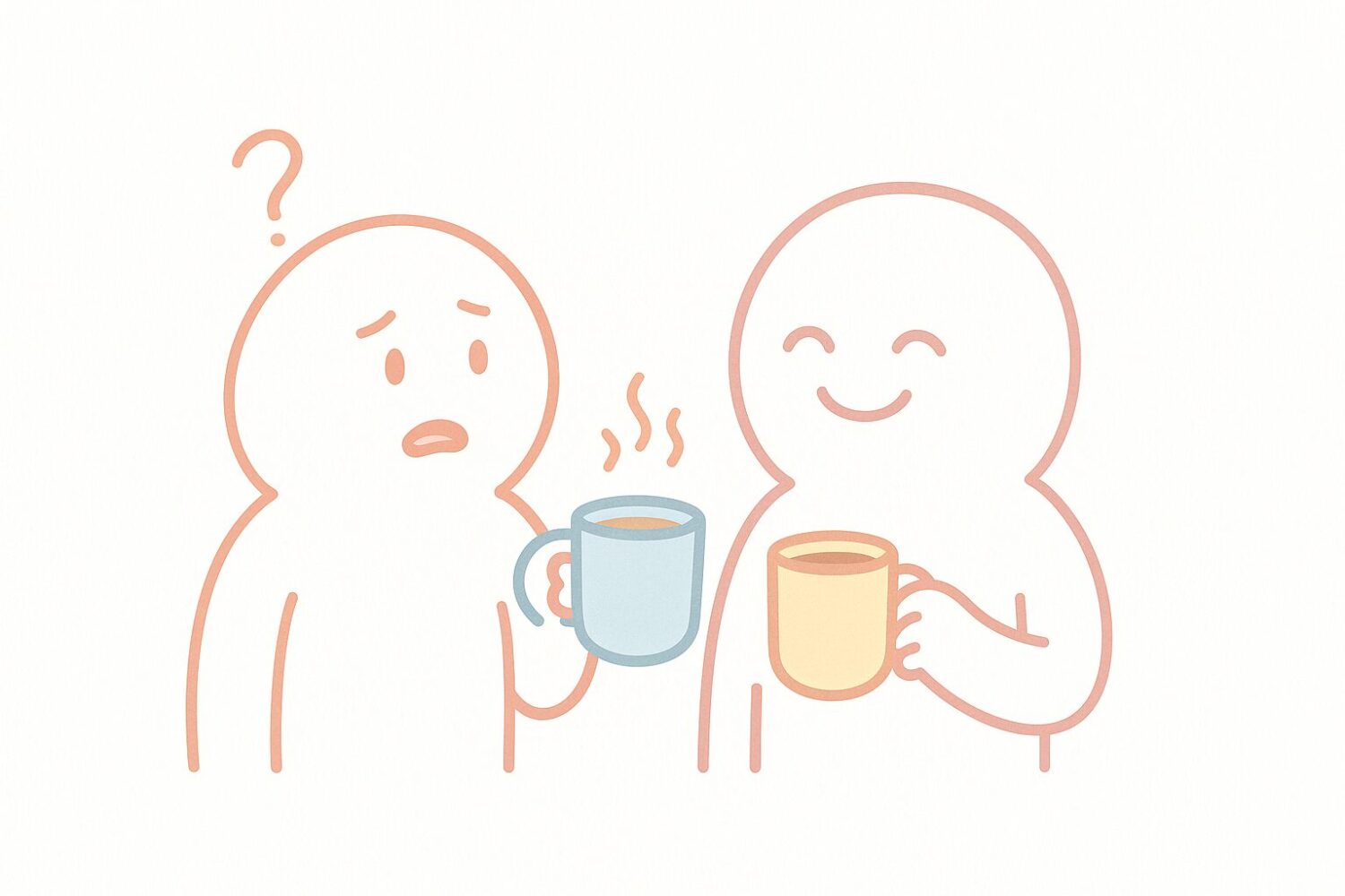 カロリーゼロの甘い罠?フレーバーコーヒーは体に悪いという誤解を解く「甘さの錯覚」の科学