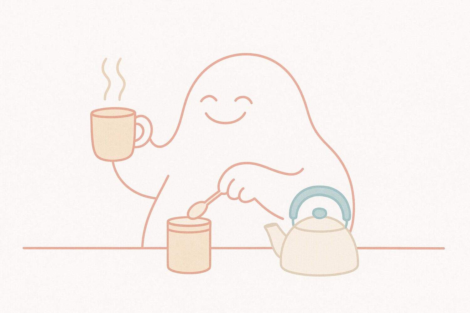 コーヒーメーカーが「いらない人」の状況とは