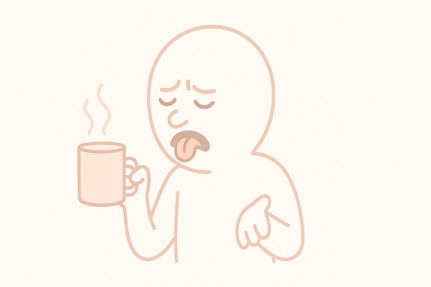 「フレーバーコーヒーがまずい」派の声から見えてくるもの