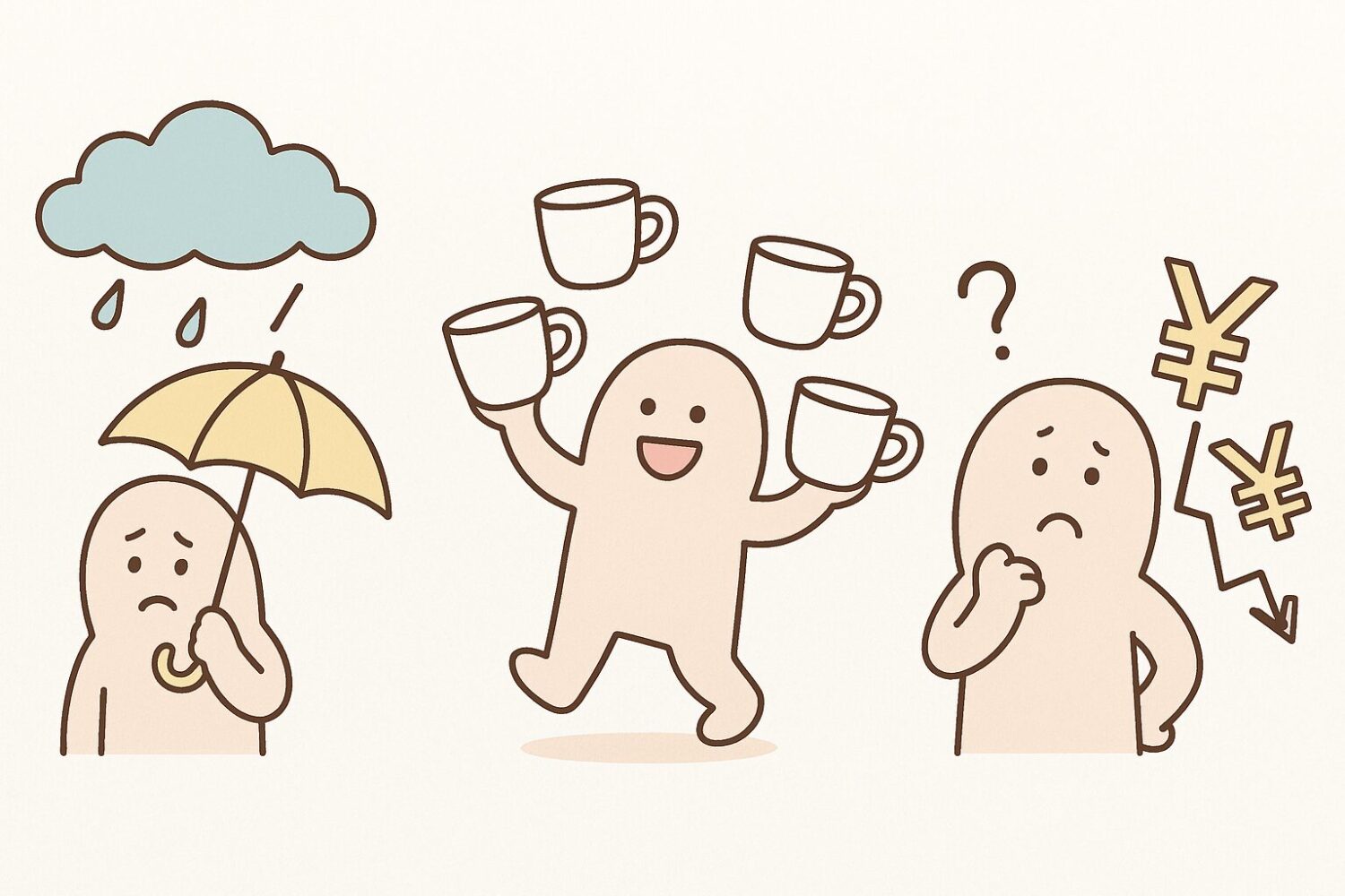 コーヒー豆が高いのはなぜ？悲劇を生んだ「三つの要因」