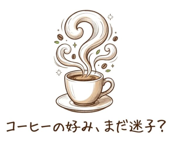 コーヒーの好み、まだ探してる？JCQAコーヒー鑑定士監修・ラボカフェの定期便で答えが見つかるかも